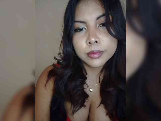 Doudou261 webcam