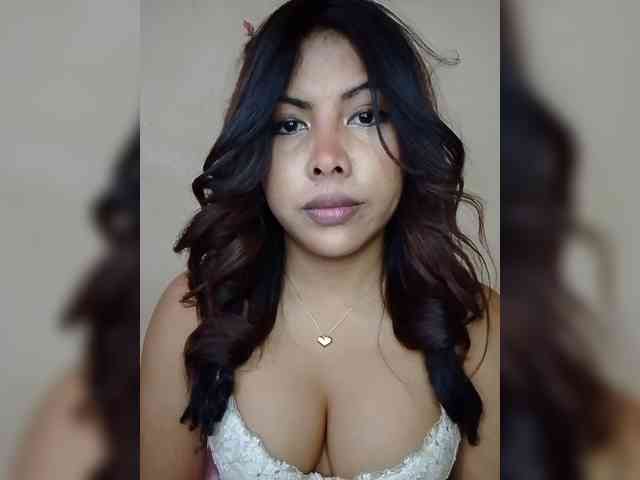 Doudou261 webcam