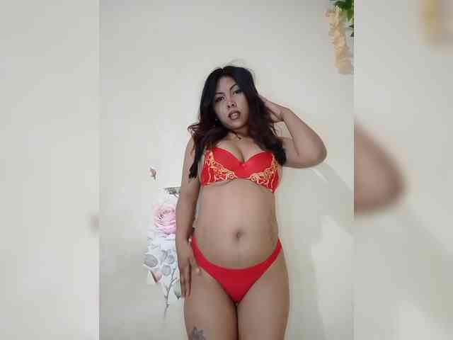Doudou261 webcam