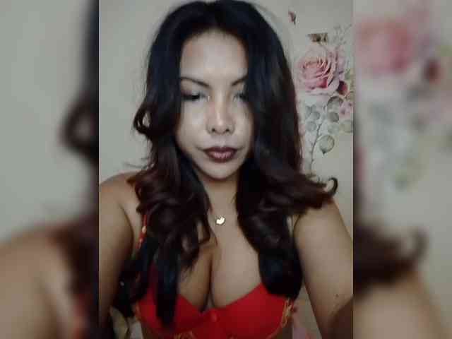 Doudou261 webcam