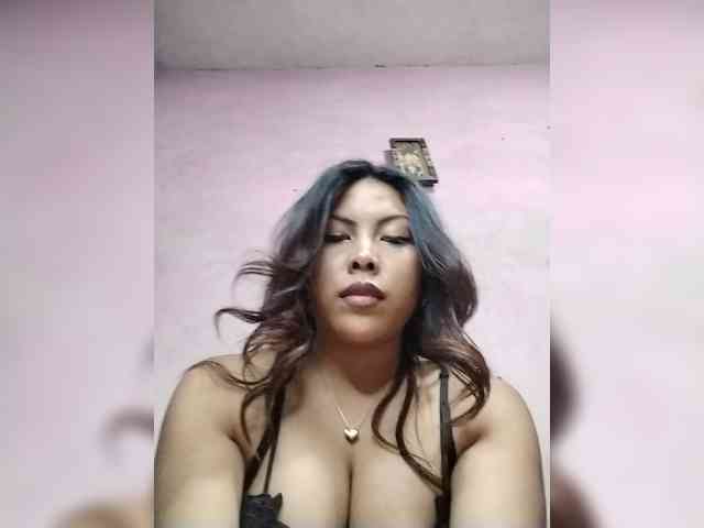 Doudou261 webcam