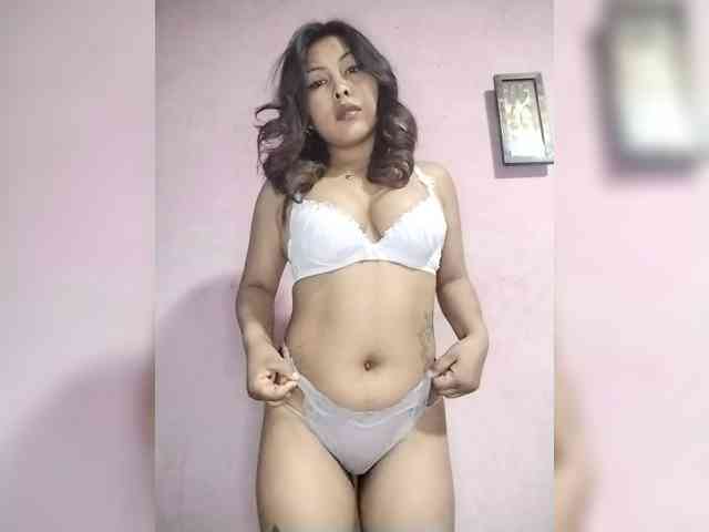 Doudou261 webcam