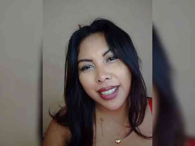 Doudou261 webcam