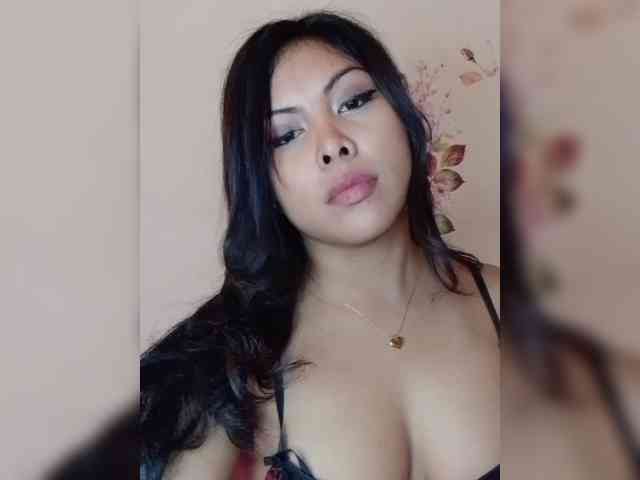 Doudou261 webcam