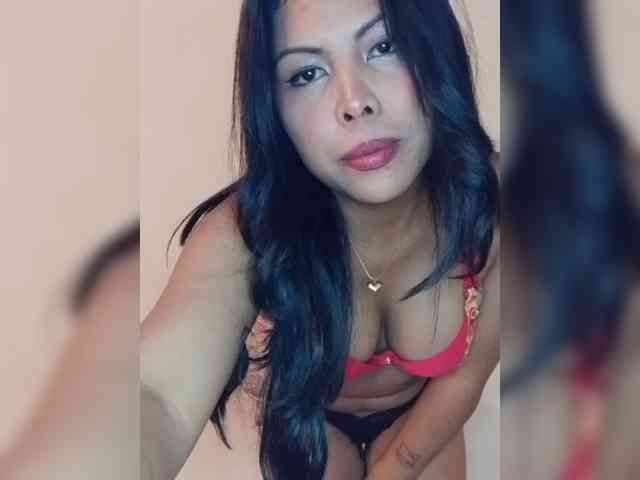 Doudou261 webcam