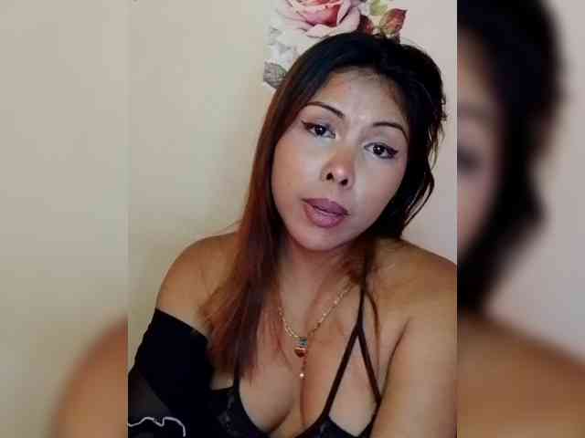 Doudou261 webcam