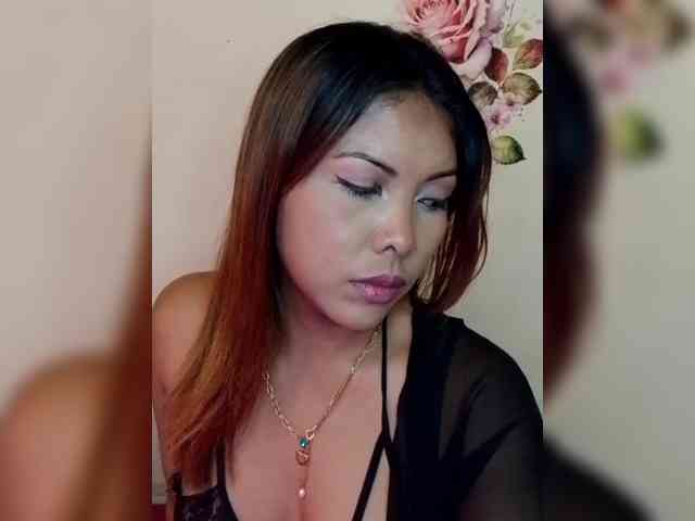 Doudou261 webcam