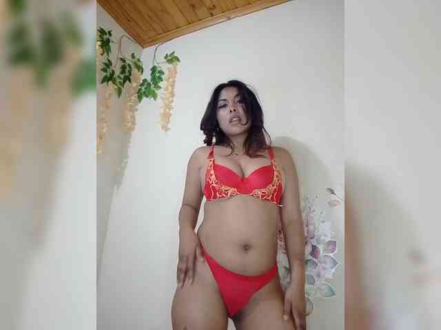 Doudou261 webcam