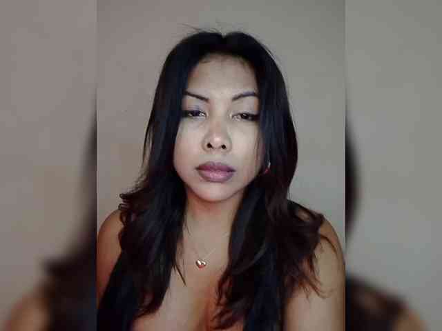 Doudou261 webcam