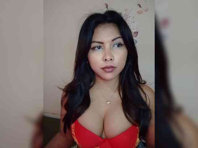 Doudou261 webcam