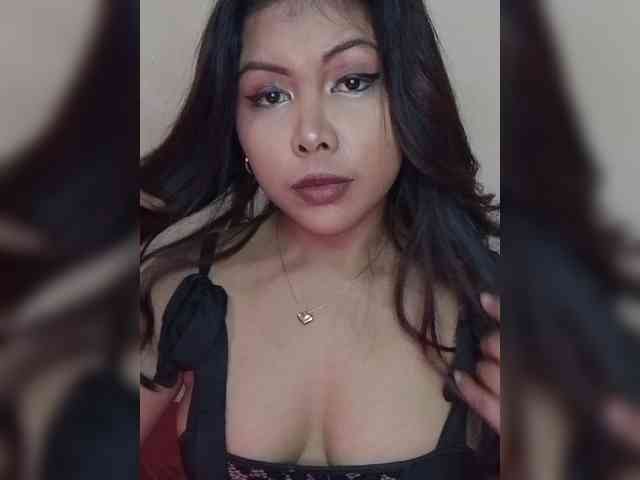 Doudou261 webcam