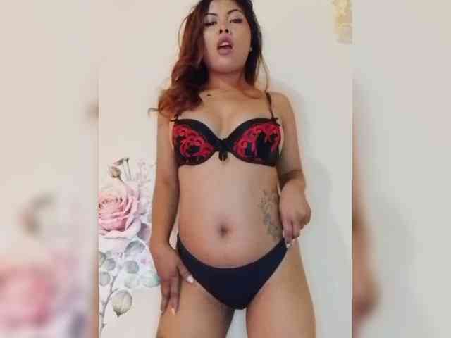Doudou261 webcam