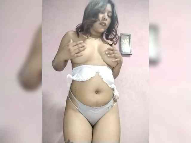 Doudou261 webcam