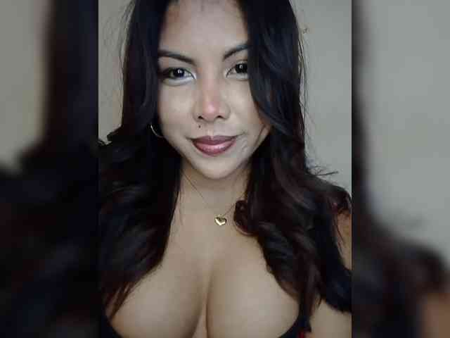 Doudou261 webcam