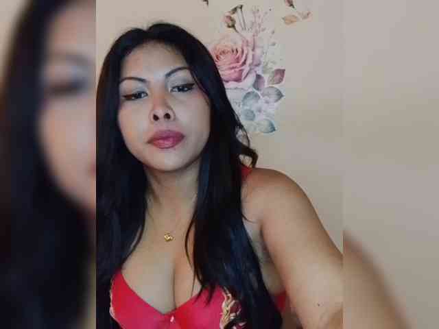Doudou261 webcam