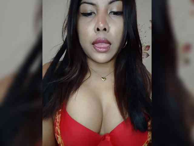 Doudou261 webcam