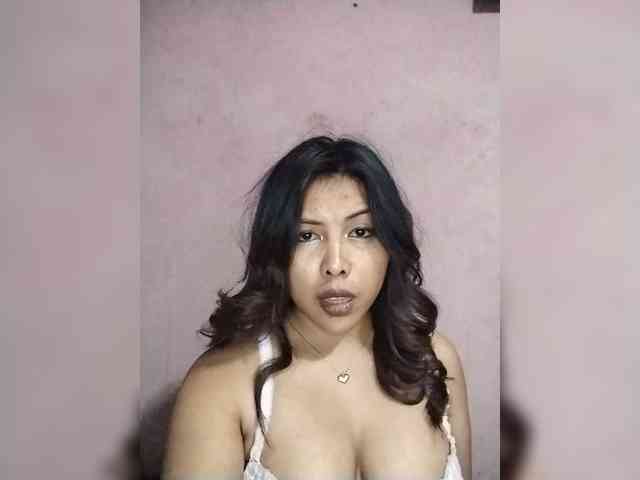 Doudou261 webcam