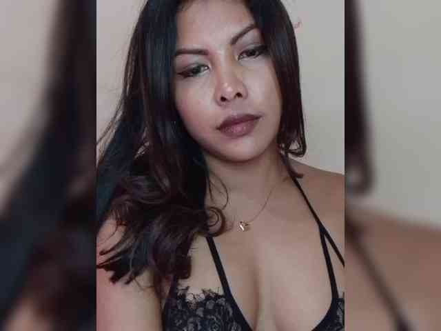 Doudou261 webcam