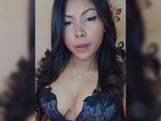 Doudou261 webcam