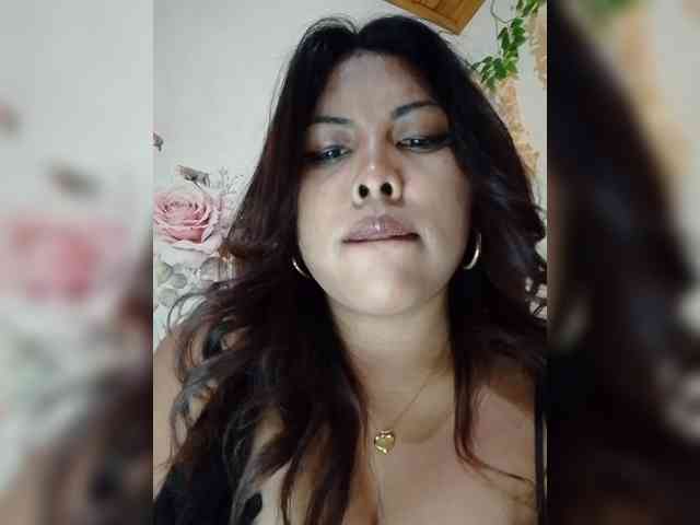 Doudou261 webcam