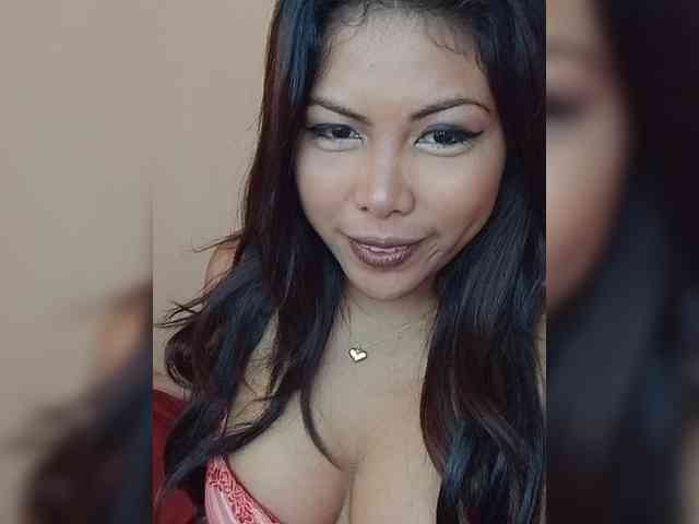 Doudou261 webcam