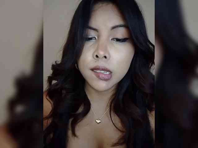Doudou261 webcam