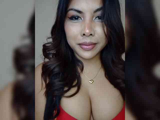 Doudou261 webcam