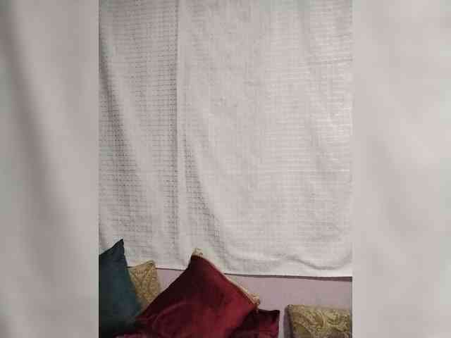 Doudou261 webcam