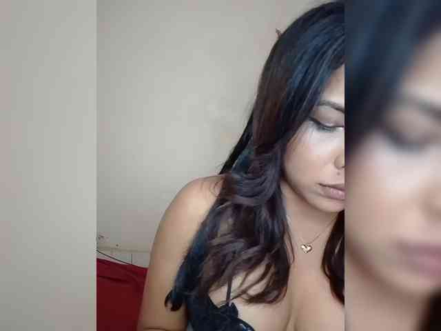 Doudou261 webcam