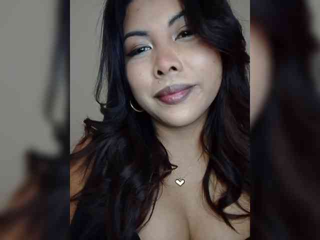 Doudou261 webcam