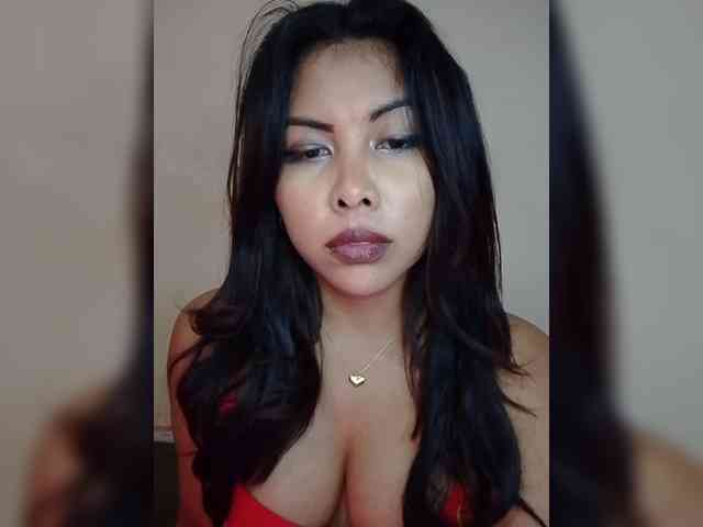 Doudou261 webcam