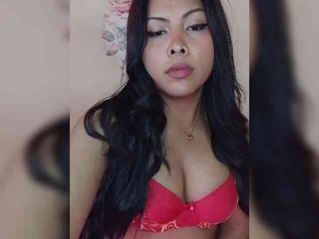 Doudou261 webcam