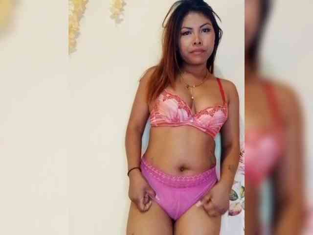 Doudou261 webcam