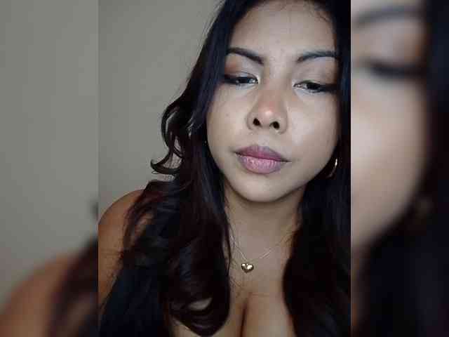 Doudou261 webcam