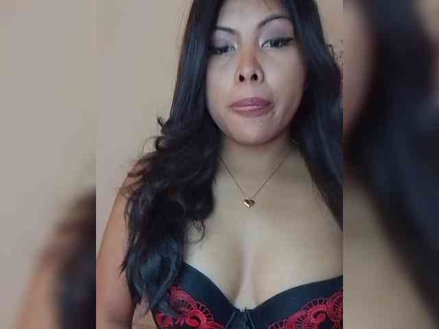 Doudou261 webcam