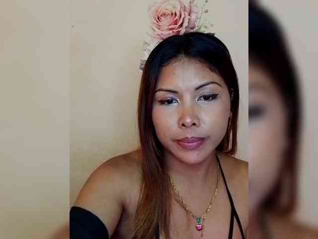 Doudou261 webcam
