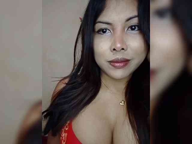Doudou261 webcam