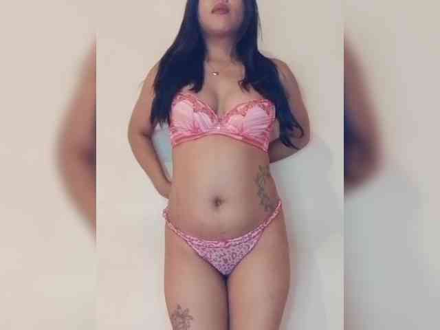 Doudou261 webcam