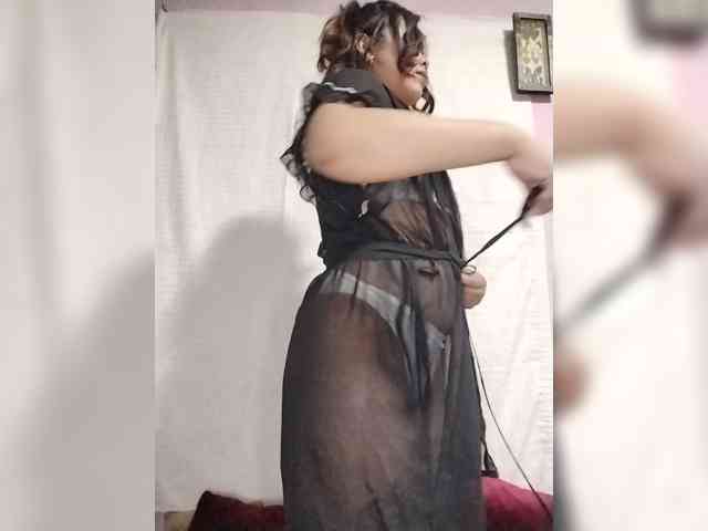 Doudou261 webcam
