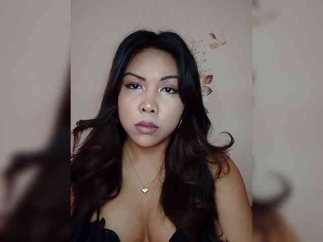 Doudou261 webcam