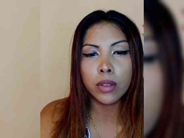 Doudou261 webcam
