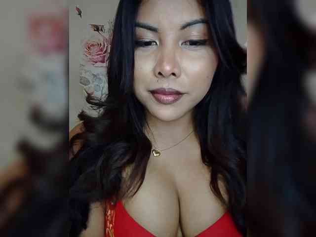 Doudou261 webcam