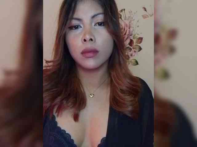 Doudou261 webcam