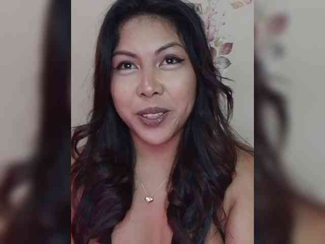 Doudou261 webcam