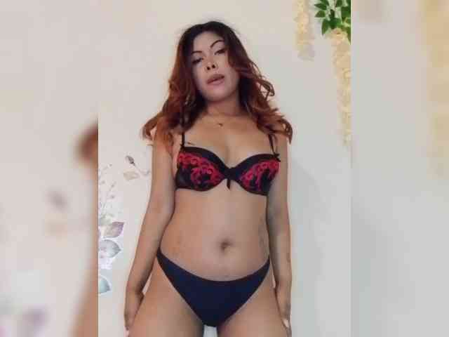 Doudou261 webcam
