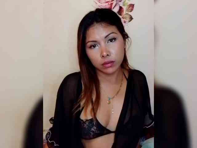 Doudou261 webcam