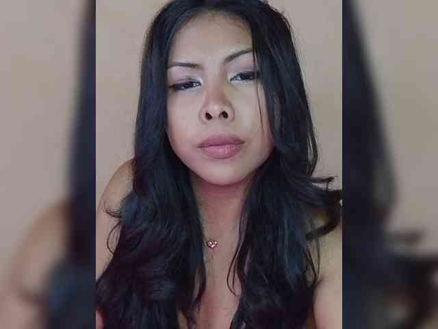 Doudou261 webcam