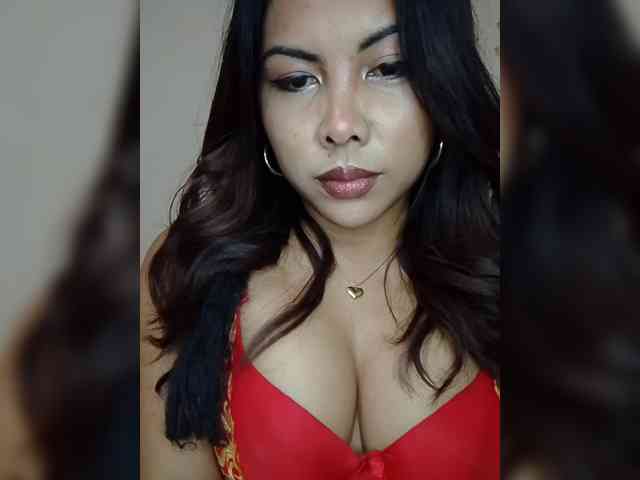 Doudou261 webcam