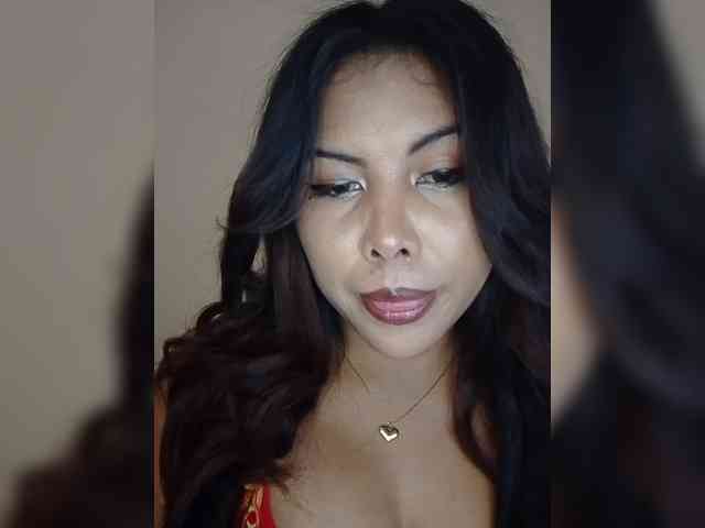 Doudou261 webcam