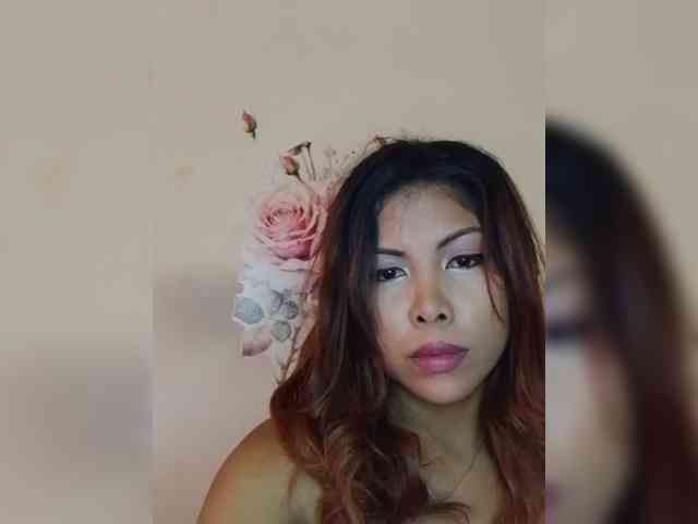 Doudou261 webcam